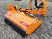 Flail mower Falc klepelmaaier verstek Master 1800