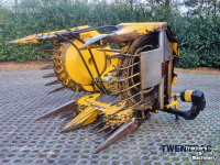 Cornhead New Holland 430 FIE