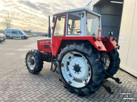 Tractor Steyr 8080A