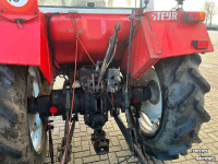 Tractor Steyr 8080A