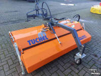 Sweeper Tuchel Plus 590/200
