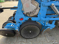 Seed drill Monosem NG4-6 rij maiszaaimachine