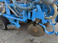 Seed drill Monosem NG4-6 rij maiszaaimachine