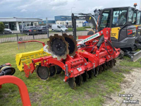 Disc harrow Pottinger Terradisc 3001
