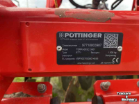 Disc harrow Pottinger Terradisc 3001