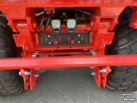 Earth- / Sand-dumper Beco Maxxim 240