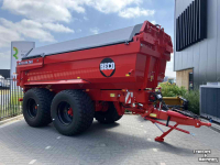 Earth- / Sand-dumper Beco Maxxim 240