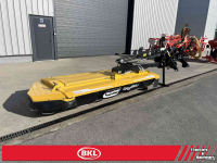 Mower Maschio BORA 280/320/360/390 - Scheibenmäher