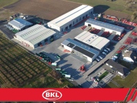 Mower Maschio BORA 280/320/360/390 - Scheibenmäher
