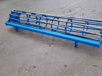 Rollers / Trailed rollers Lemken 550 mm