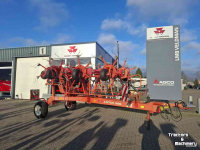 Tedder Lely LOTUS 900