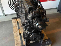 Engine Case-IH CS150