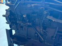 Engine Case-IH CS150