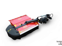 Mower Vicon Extra 632T Farmer