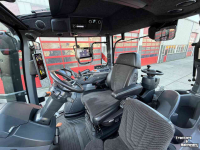 Tractor Valtra Q305 Twintrac - gebruikt