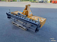 Rotary Harrow Alpego RA 230 / rotorkopeg / rotoreg / kopeg / rotorkopeg met packerwals / overjarig