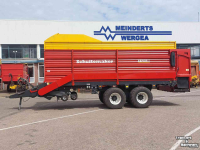 Self-loading wagon Schuitemaker Rapide 65V