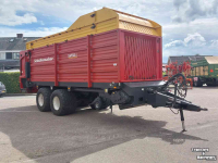 Self-loading wagon Schuitemaker Rapide 65V