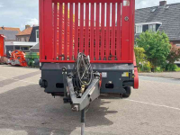Self-loading wagon Schuitemaker Rapide 65V