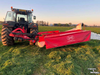 Mower Lely Splendimo 320 MC
