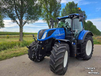 Tractor New Holland T7.230 PC PLMI Tractor