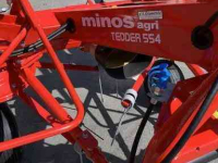 Tedder Kramer Minos Schudder