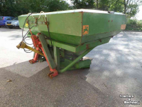 Fertilizer spreader Amazone ZA-U 1500