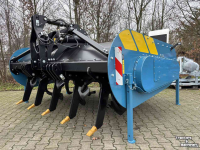 Spader machine Imants 48WX300H spitmachine bouwjaar 2026