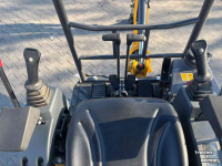 Mini-Excavator XCMG XE19E  Minigraver, graafmachine