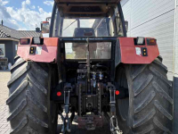 Tractor Case-IH maxxum 5130
