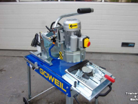 Grinding machine Goweil MS 100/230V
