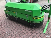 Haulm Topper Veenma Tordisc, frontklapper, loofklapper