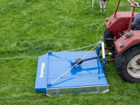 Pasture topper  Fleming Weilandbloter