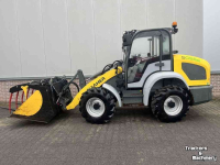 Wheelloader Kramer 5055E