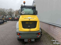 Wheelloader Kramer 5055E