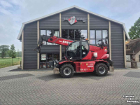 Telehandler Magni RTH 5.21 Smart S