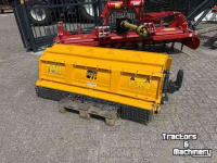 Flail mower Herder kmu 180