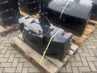 Frontweights Zuidberg 800 kg