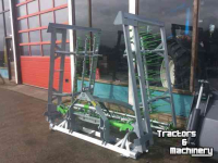 Weeder Zocon GREENKEEPER Beluchter / Weidebeluchter / Graslandbeluchter