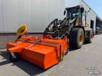 Sweeper Bema 75 Dual (2800mm | Ø780mm) Veegmachine / Veegbezem / Rolbezem