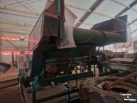 Conveyor Allround Allround Doseerelevator (breedte 100 cm)