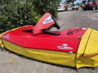 Mower Fella KM 3340 FP-V