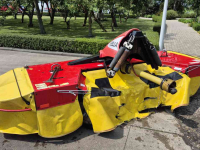 Mower Fella KM 3340 FP-V