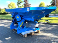 Fertilizer spreader Lemken Spica 8