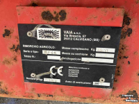 Dumptrailer Vaia MR 45