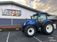 Tractor New Holland T5.140 DC