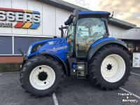 Tractor New Holland T5.140 DC