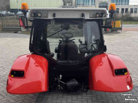 Tractor Steyr Komplete Profi Kabine