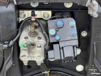 Tractor Steyr Komplete Profi Kabine