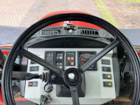 Tractor Lindner Geotrac 83